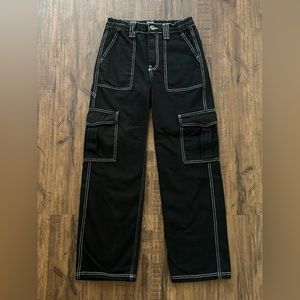 Urban Outfitters Skater Cargo Jeans